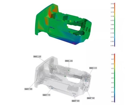 恩施工业CT