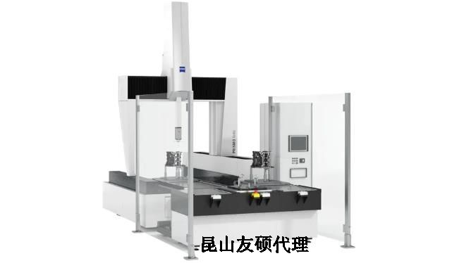 恩施蔡司三坐标
